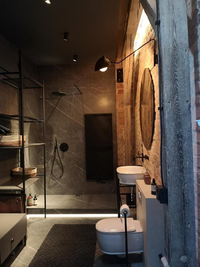 Mystictone - Loft In The Heart Of Warsaw - Nowy Swiat Roomtones المظهر الخارجي الصورة