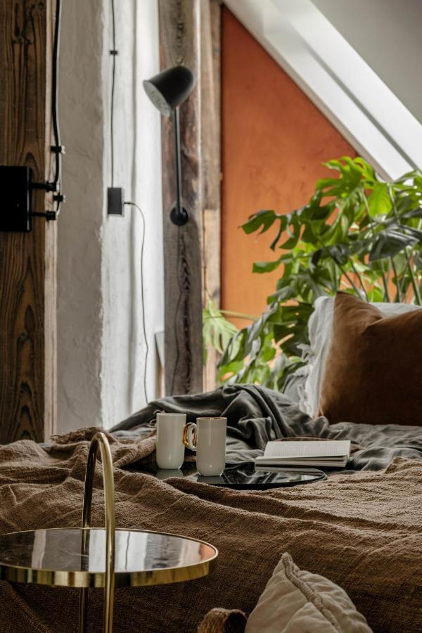 Mystictone - Loft In The Heart Of Warsaw - Nowy Swiat Roomtones المظهر الخارجي الصورة