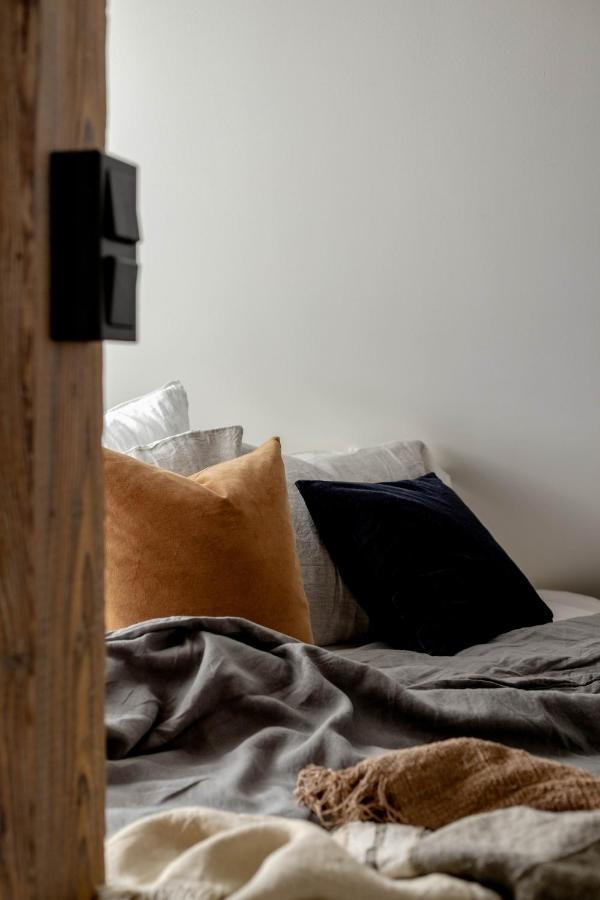Mystictone - Loft In The Heart Of Warsaw - Nowy Swiat Roomtones المظهر الخارجي الصورة