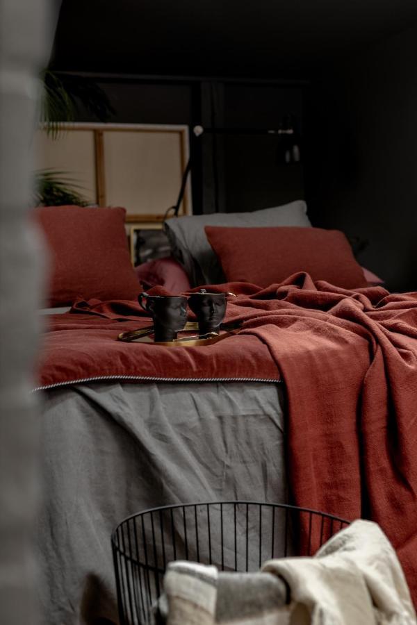 Mystictone - Loft In The Heart Of Warsaw - Nowy Swiat Roomtones المظهر الخارجي الصورة