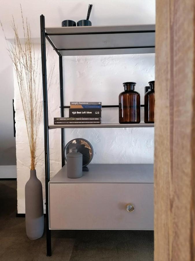 Mystictone - Loft In The Heart Of Warsaw - Nowy Swiat Roomtones المظهر الخارجي الصورة