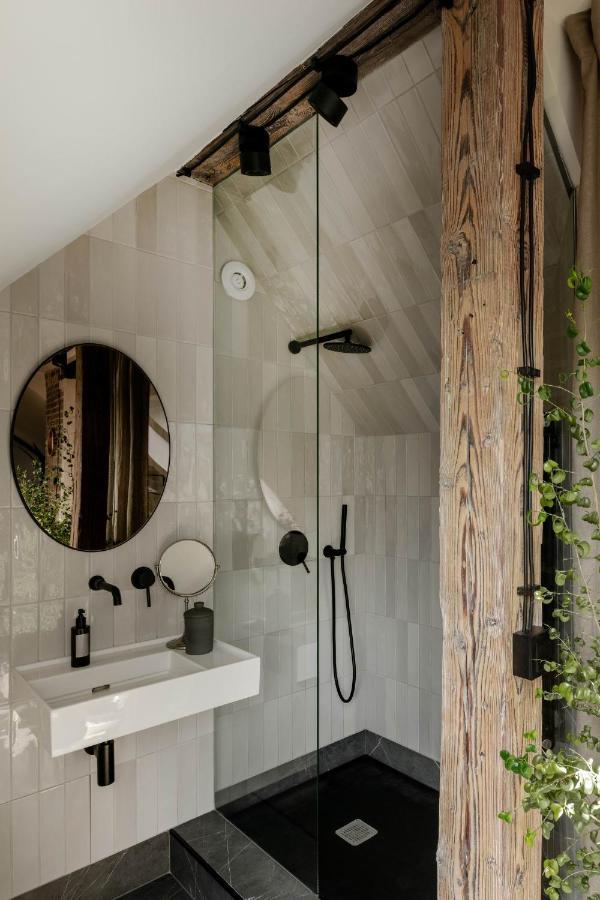 Mystictone - Loft In The Heart Of Warsaw - Nowy Swiat Roomtones المظهر الخارجي الصورة