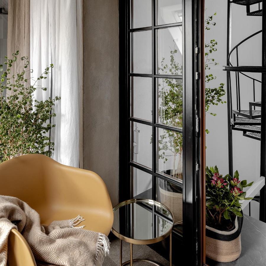 Mystictone - Loft In The Heart Of Warsaw - Nowy Swiat Roomtones المظهر الخارجي الصورة