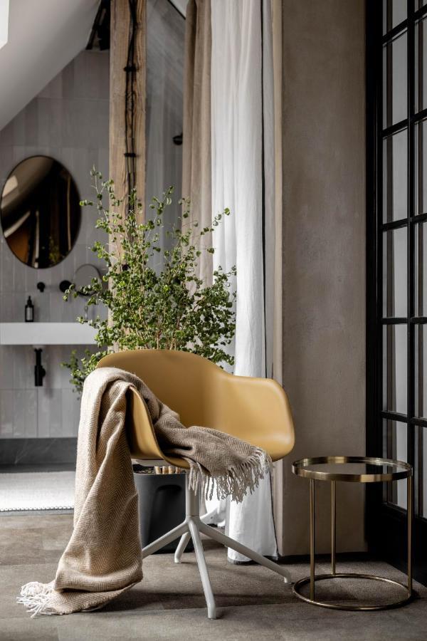Mystictone - Loft In The Heart Of Warsaw - Nowy Swiat Roomtones المظهر الخارجي الصورة